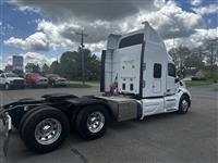 2020 Peterbilt 579