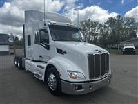2020 Peterbilt 579