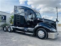 2021 Kenworth T680