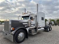 2007 Peterbilt 379