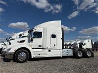 2020 Peterbilt 579