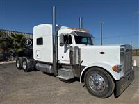 2001 Peterbilt 379