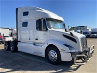 2020 Volvo VNL760