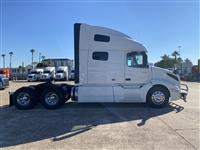 2020 Volvo VNL760