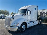 2020 Kenworth T680