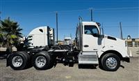 2021 Kenworth T880