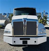 2021 Kenworth T880
