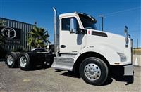 2021 Kenworth T880