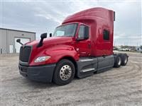2020 International LT 