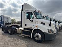 2018 Freightliner CASCADIA 113