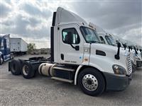 2018 Freightliner CASCADIA 113