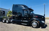 2022 Peterbilt 579