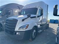 2021 Freightliner Cascadia