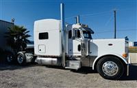 2001 Peterbilt 379