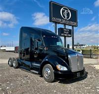 2022 Kenworth T680