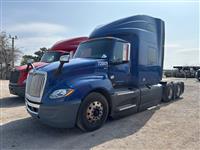 2022 International LT625