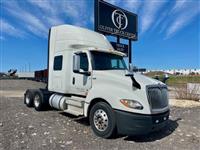 2020 International LT625