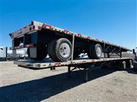 2017 Utility FLATBED