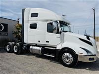 2023 Volvo VNL760