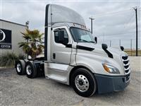 2019 Freightliner Cascadia