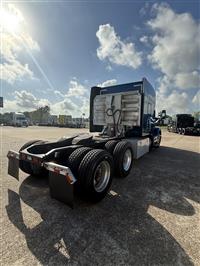 2022 Peterbilt 
