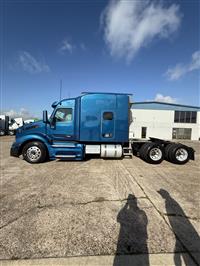 2022 Peterbilt 