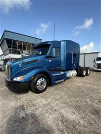2022 Peterbilt 