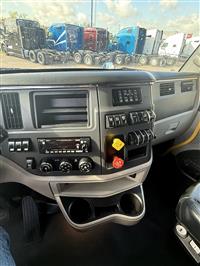 2022 Peterbilt 