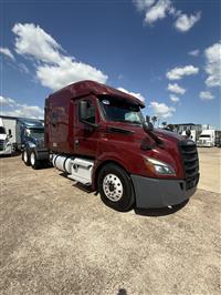 2020 Freightliner Cascadia 126