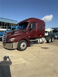 2020 Freightliner Cascadia 126