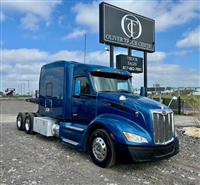 2022 Peterbilt 579