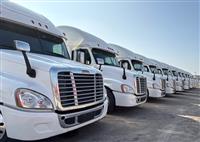 2018 Freightliner CASCADIA 125