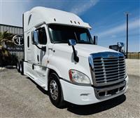 2018 Freightliner CASCADIA 125