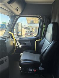 2022 Freightliner Cascadia 126