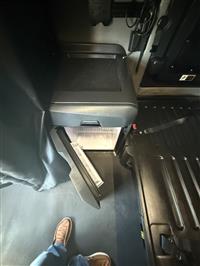 2022 Freightliner Cascadia 126