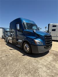 2022 Freightliner Cascadia 126