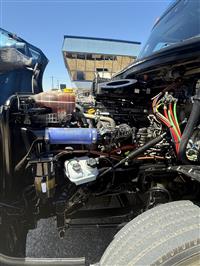 2022 Freightliner Cascadia 126