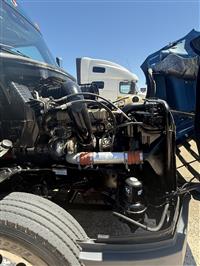 2022 Freightliner Cascadia 126