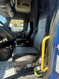 2022 Freightliner Cascadia 126