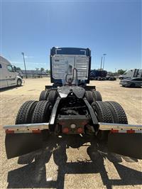 2022 Freightliner Cascadia 126