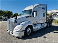 2022 Kenworth T680