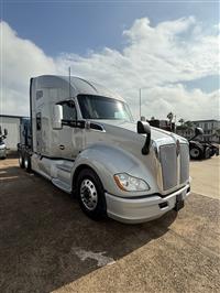 2022 Kenworth T680