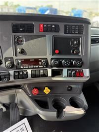 2022 Kenworth T680