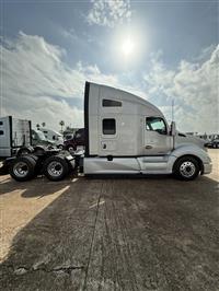 2022 Kenworth T680