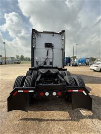 2022 Kenworth T680