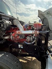 2022 Kenworth T680