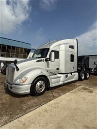 2022 Kenworth T680