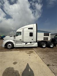 2022 Kenworth T680