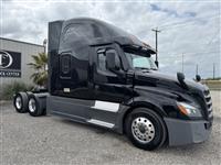 2022 Freightliner Cascadia