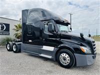 2022 Freightliner Cascadia 126